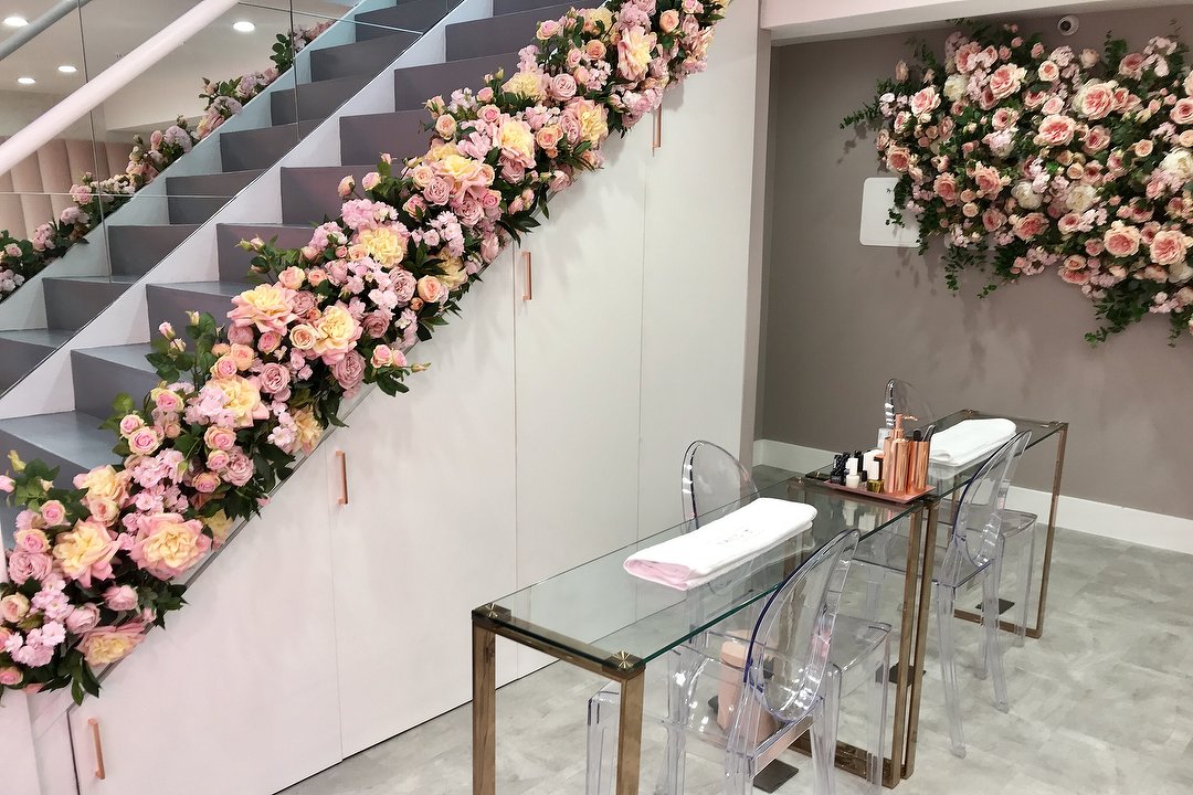 Nail D It Belgravia Nail Salon In Belgravia London Treatwell