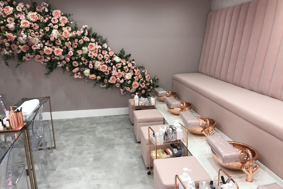 Nail D It Belgravia Nail Salon In Belgravia London Treatwell