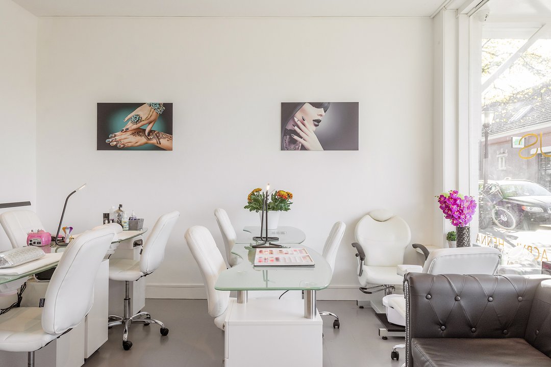 Nailicious, Museumkwartier, Amsterdam