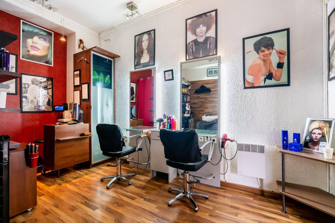 L'Atelier Pro, Georges Brassens, Paris