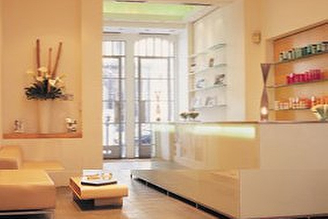 Daniel Hersheson, Central London, London