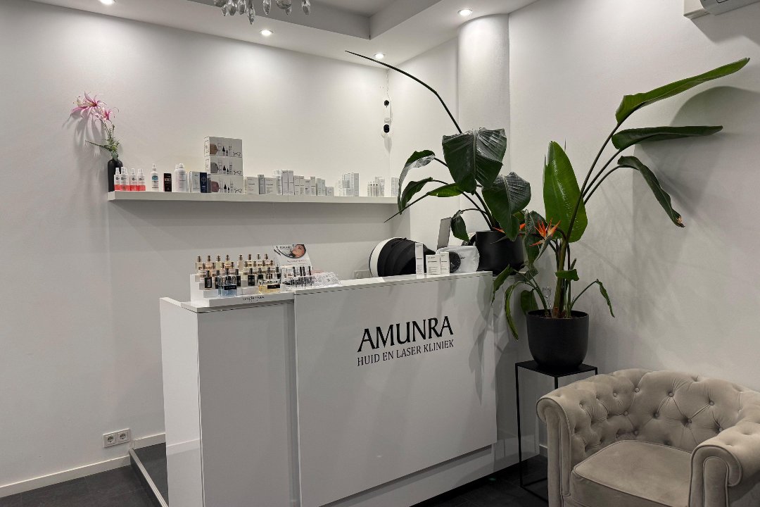 Zeliha Beauty, Kruiskamp-Midden, Amersfoort