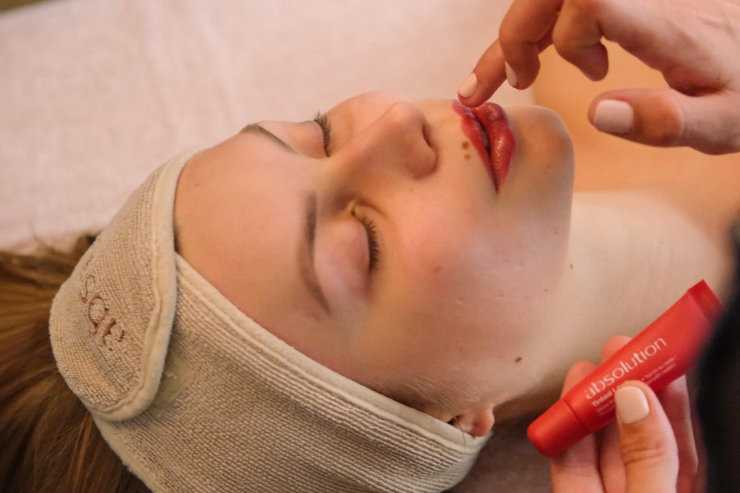 Divine’Sens x Absolution, Rue Saint-Denis, Paris