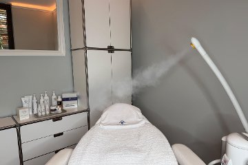 Monika Krupa by Diamond Aesthetics (Hydrafacial Expertin)