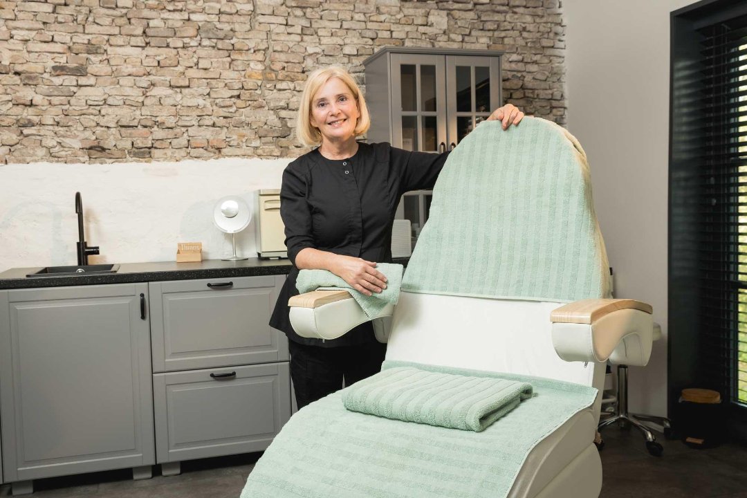 LIN Huidverzorging, Noord-Brabant