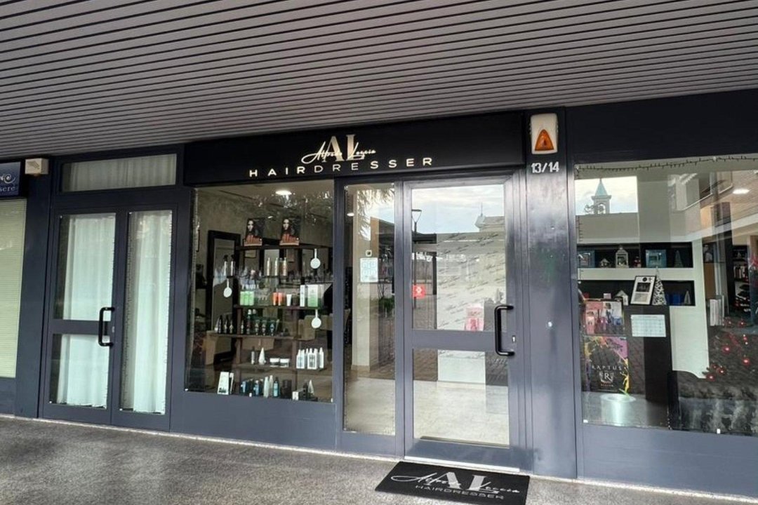 Leccia Alfredo Acconciature, Bollate, Lombardia