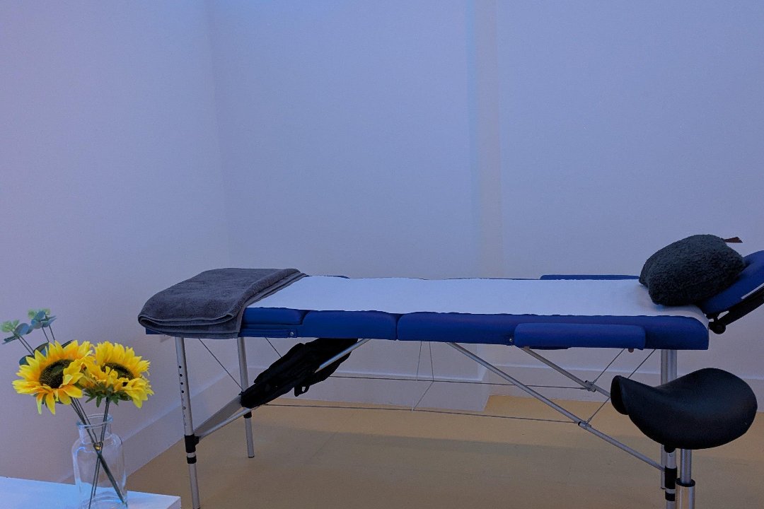 Saniyas Spa and Massage Services, Perivale, London