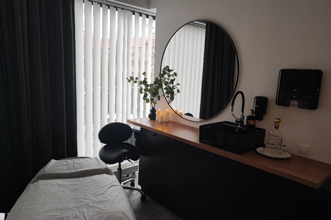 Karolina Bu - masažas tavo kūnui, Vite, Klaipeda