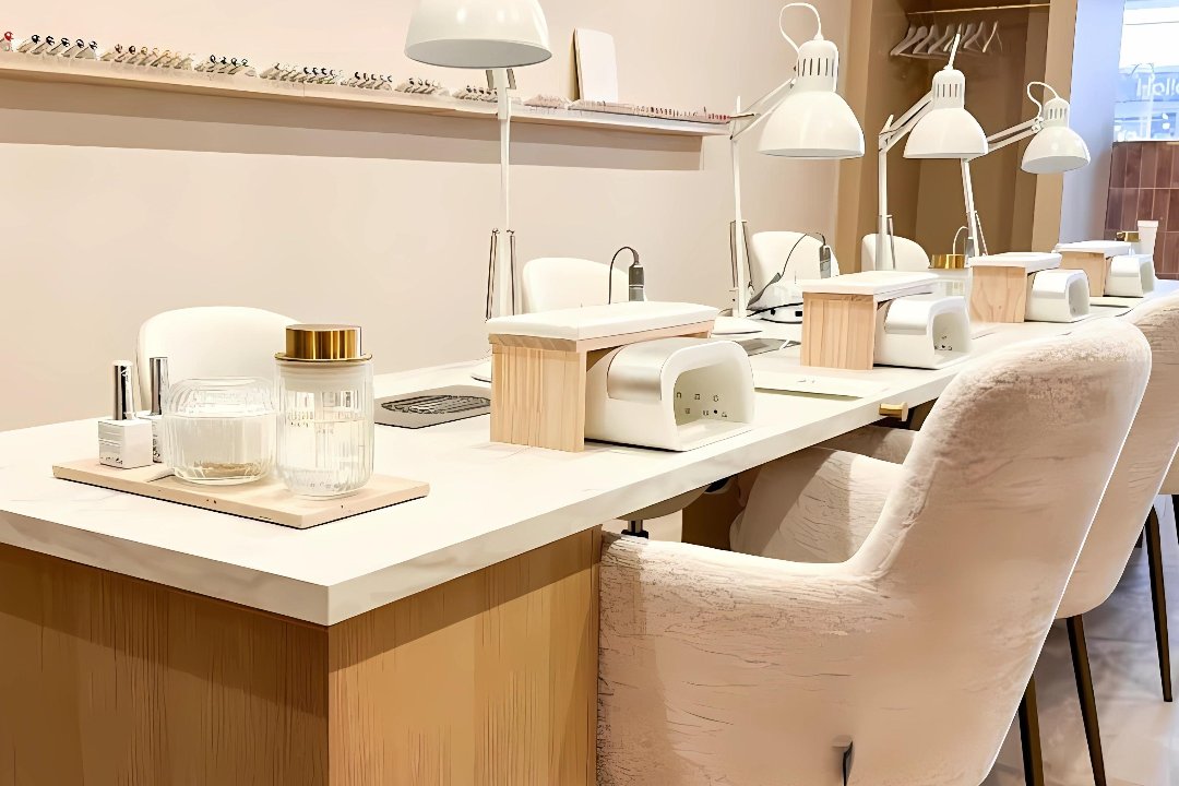 LakLust, haarlem, Noord-Holland