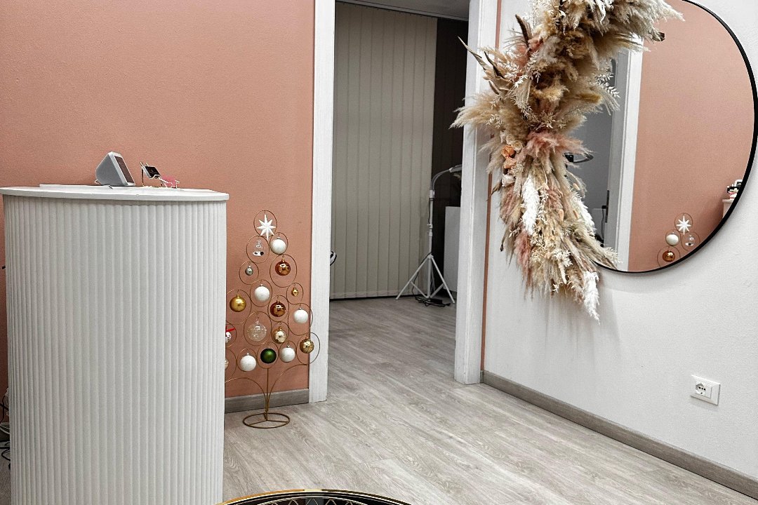 Taty Create, Pablo, Parma