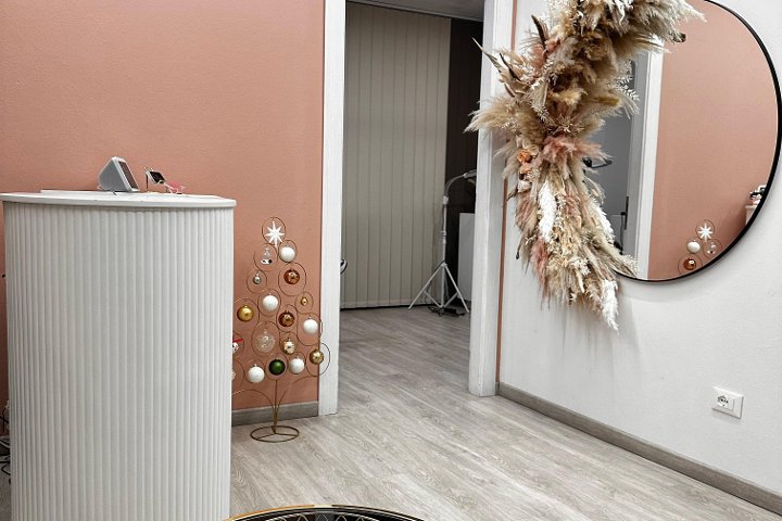 Taty Create - Onglerie Parma - Photo de couverture - OneBooking