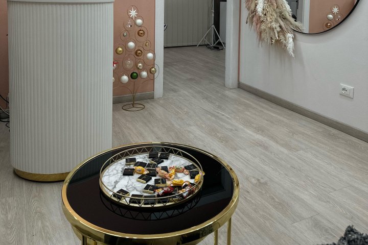 Taty Create - Onglerie Parma - Photo de galerie - OneBooking