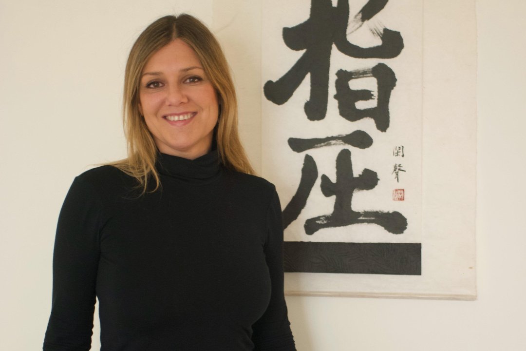 Shiatsu Vitale, Barca, Bologna