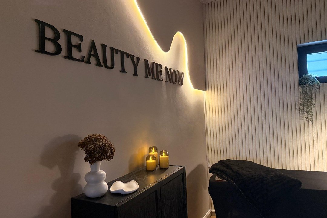 Beauty Me Now, Gierkekiez, Berlin