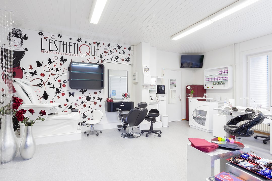 L'ESTHETIQUE, Kreis 11, Zürich