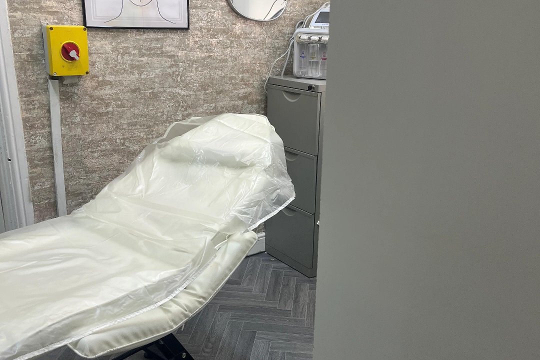 BeautyByHelena, Heaton Chapel, Stockport