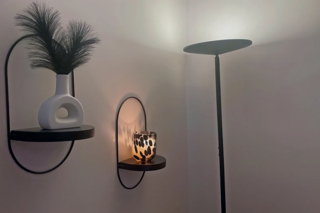 Belle & zen, D'Huison-Longueville, Essonne