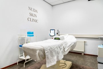 Nuda skin clinic