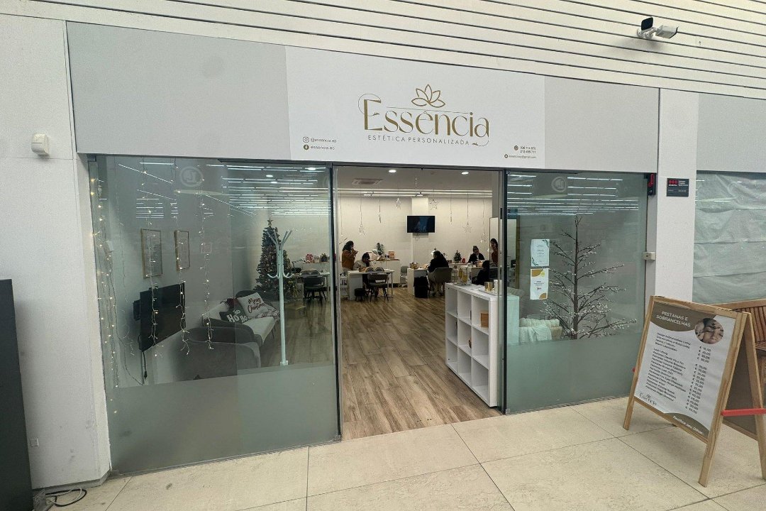 Essência Estética Personalizada, Amora