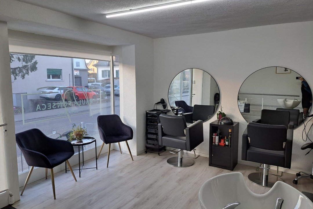 Coiffure Paula Fonseca, Schlieren