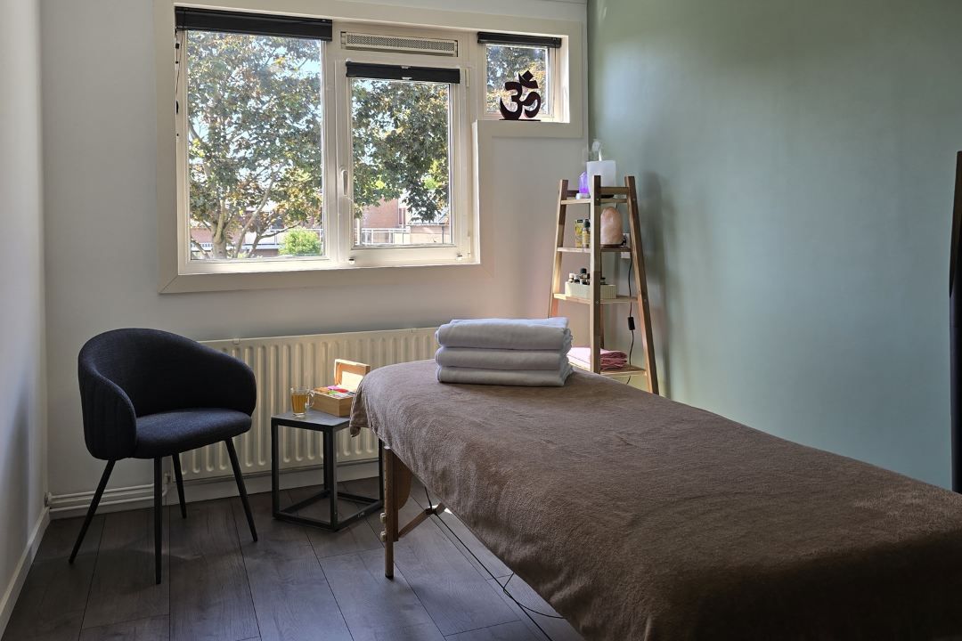 Solanya Massage, Spijkenisse, Zuid-Holland