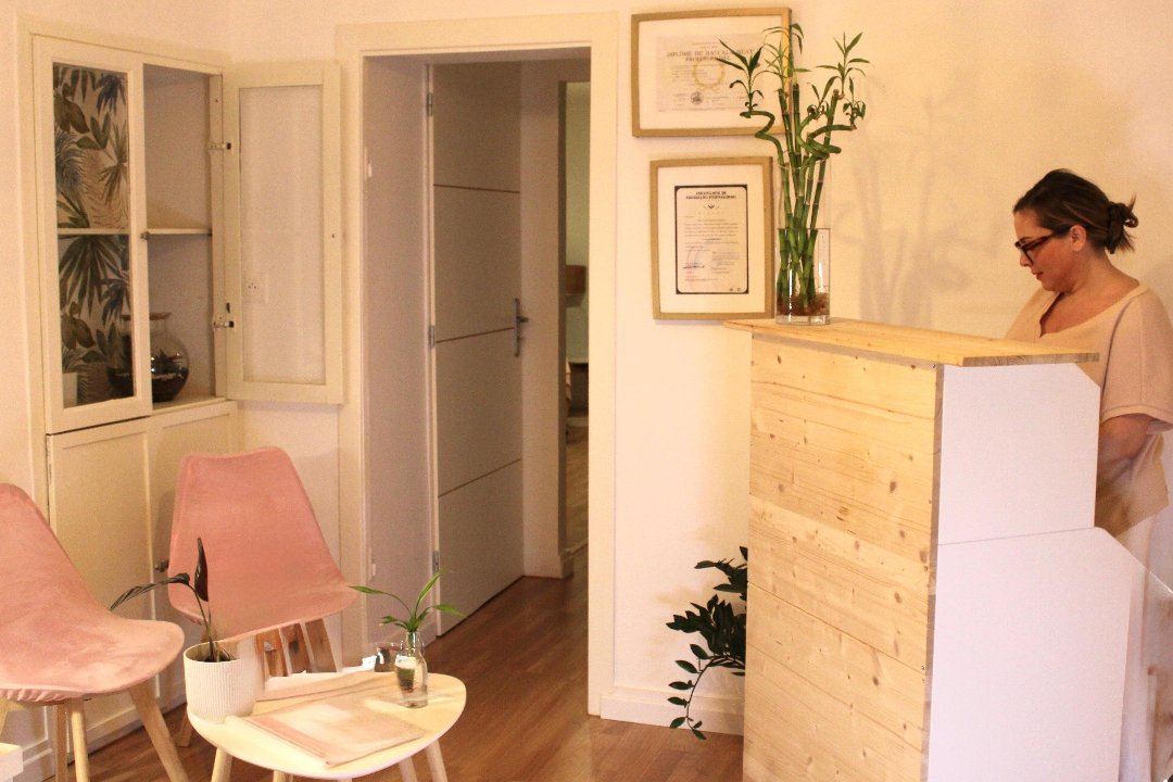 Daniela's Skin & Body, Rueil-Malmaison, Hauts-de-Seine