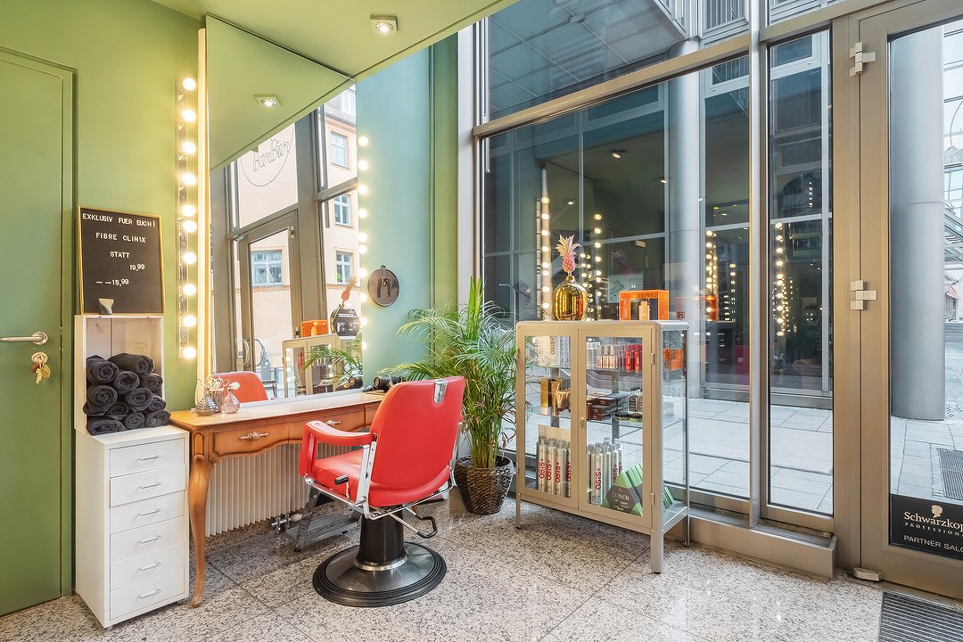 Friseure Und Friseursalons In Altstadt Munchen Treatwell