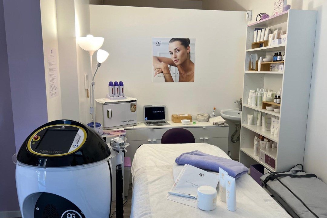 Centro Sophia, Gaggiano, Lombardia