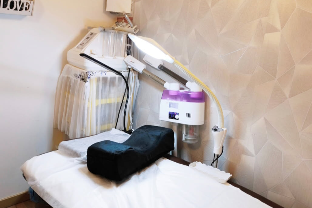 GL Beauty (Chez Cincin Coiffure), Rue de Tolbiac, Paris