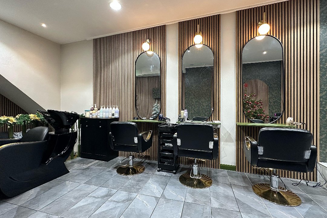 Artiola Lux Hair, Balham High Road, London