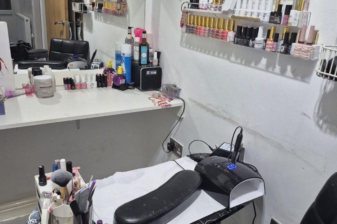 Trishna Hair & Beauty, Queslett, West Midlands County