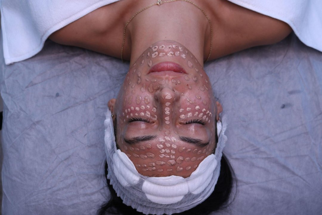 Domenica Karabas Aesthetic Beauty - Lashes & Brows, Sohland an der Spree, Sachsen