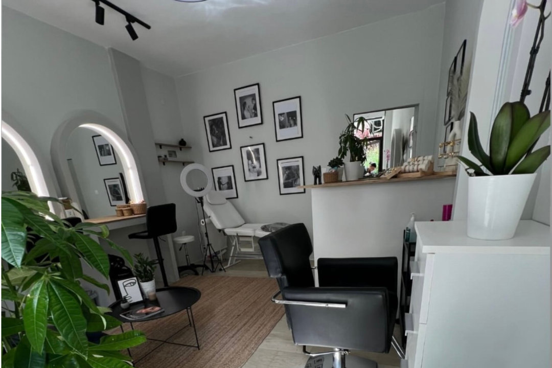 Beauty&Co SKG, Kalamaria Kentro, Perifereiaki Enotita Thessalonikis