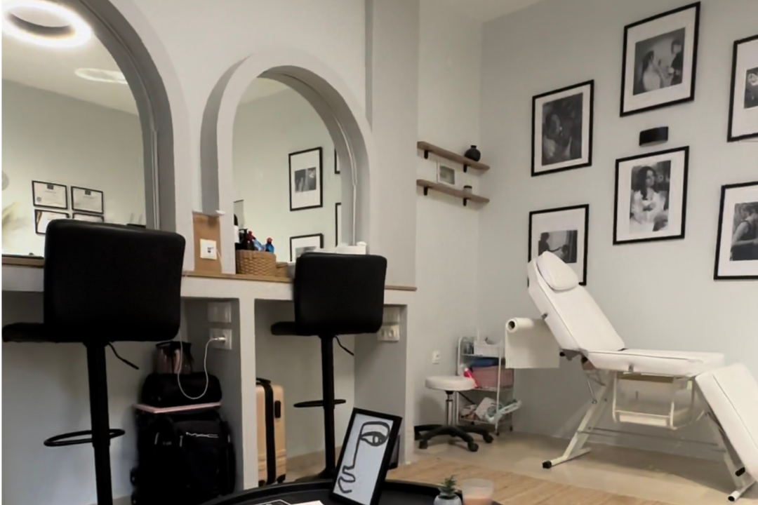 Beauty&Co SKG, Kalamaria Kentro, Perifereiaki Enotita Thessalonikis