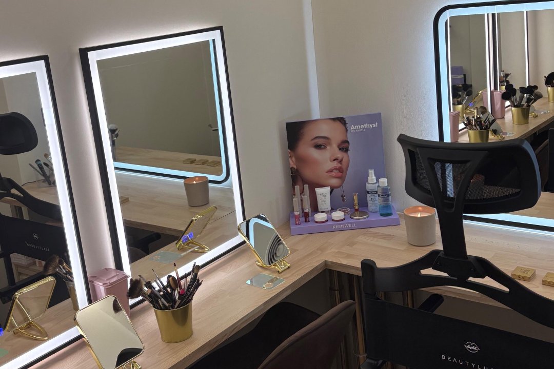 Liliana Turizzo Beauty Studio, Gràcia, Barcelona