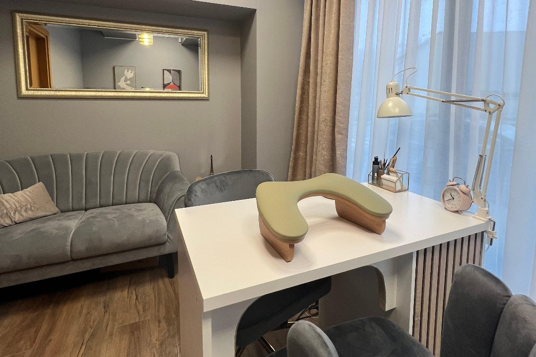 Renata Salma, Žalgirio stadionas, Vilnius