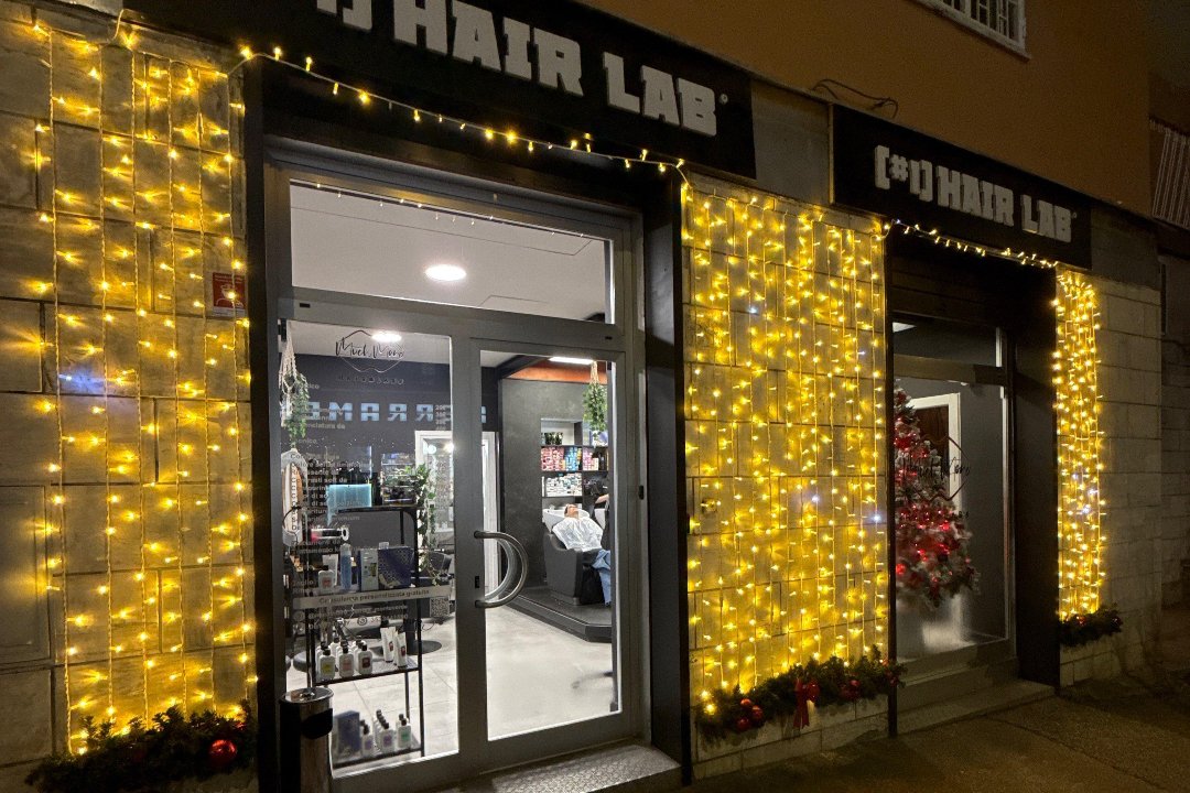 Hair Lab Monteverde, Via dei Colli Portuensi, Roma