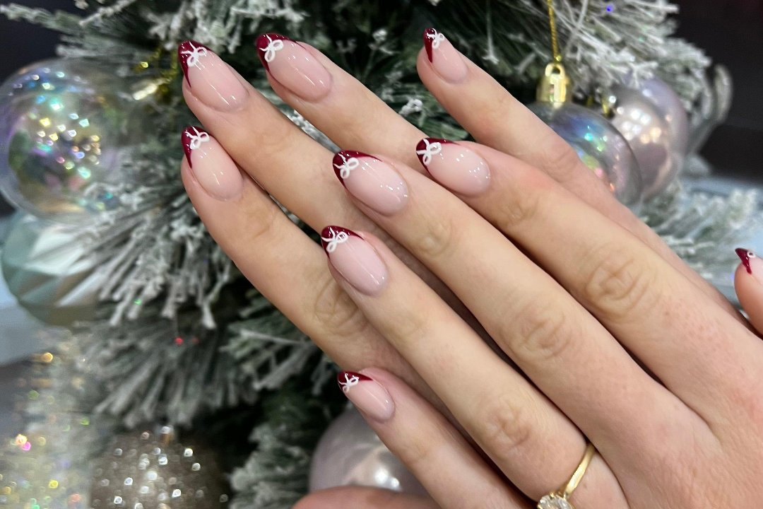 EMPIRE GLOW Beauty Lounge, New Barnet, London