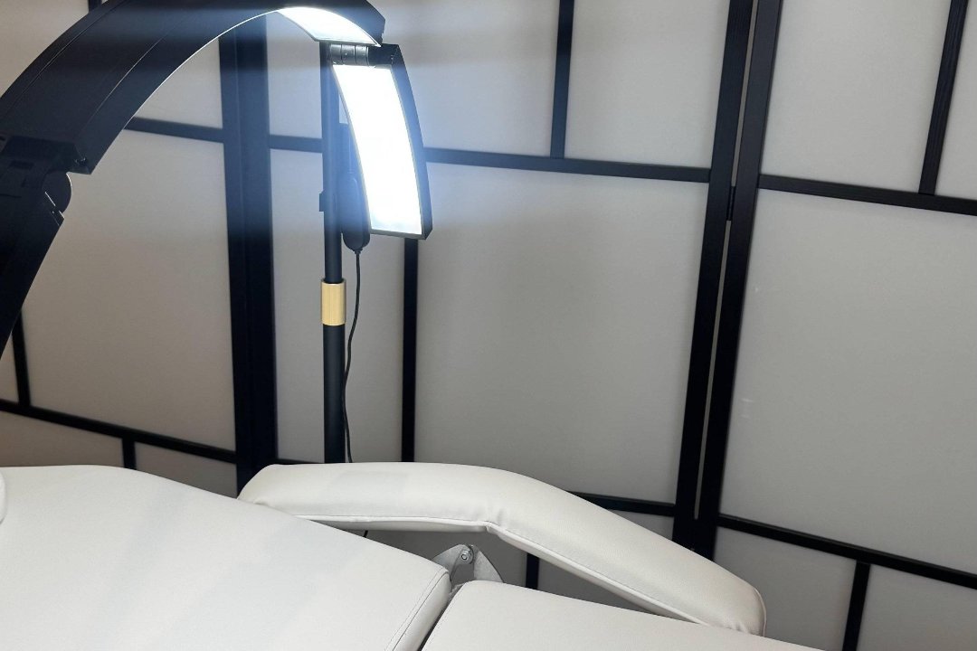 Balance by Harmony, East Croydon, London