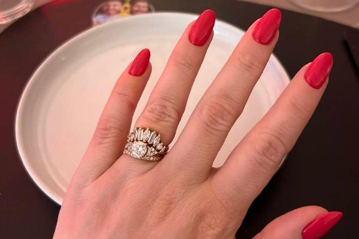 Élumi Nails Napoli - Onglerie Napoli NA - Photo de galerie - OneBooking
