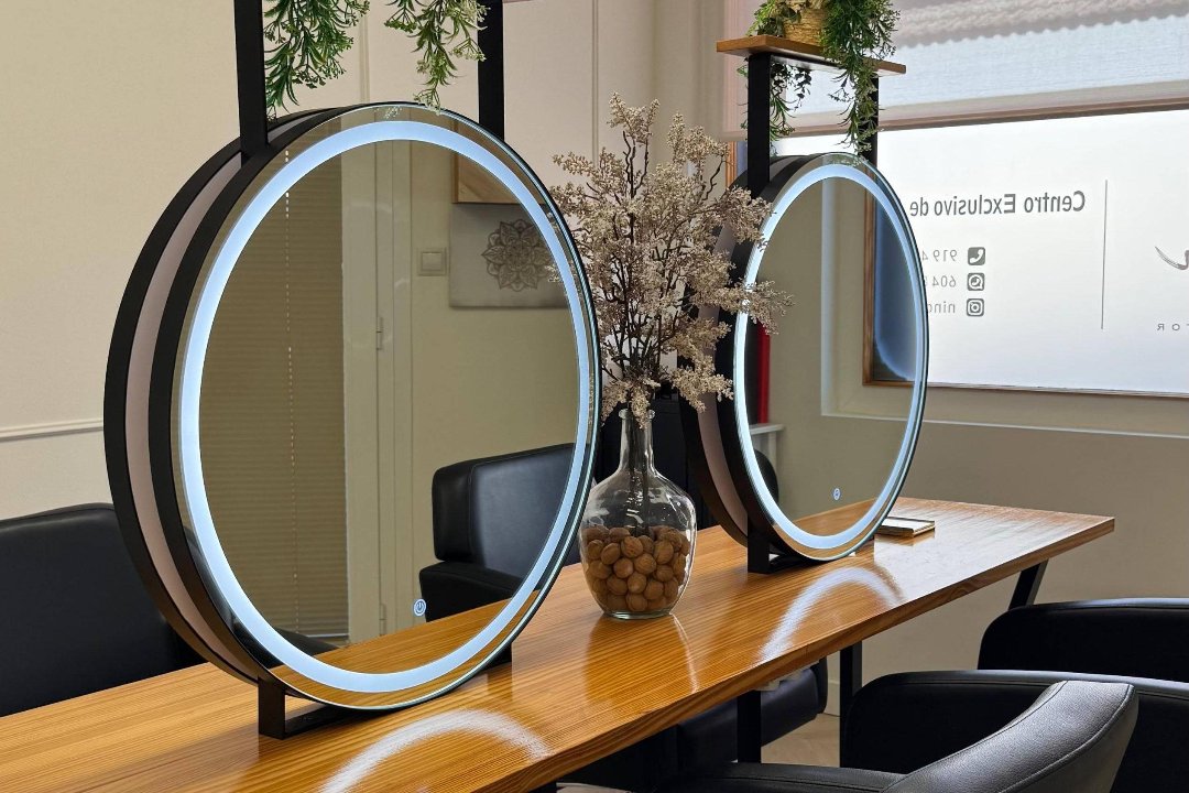 Nina Salón de Autor, Humanes de Madrid