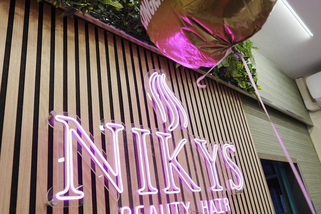 NIKYS BEAUTY HAIR, Zona Rambla, Santa Cruz de Tenerife