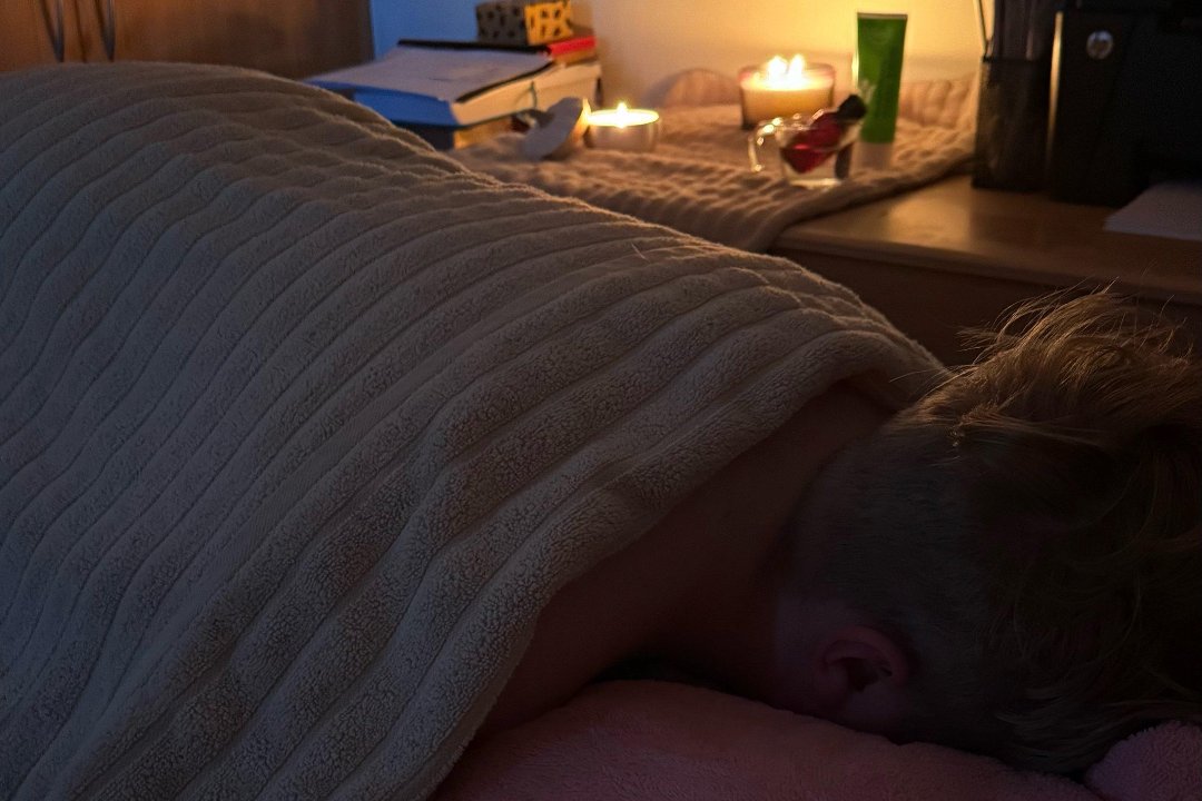 Gan Eden Beauty, Canons Park, London