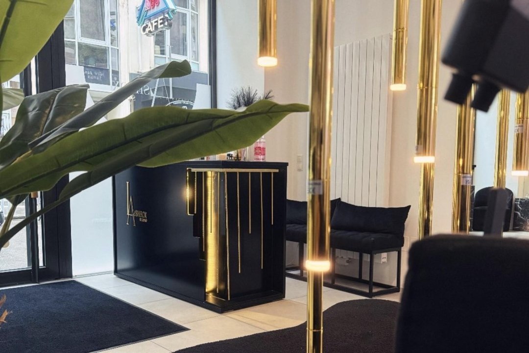 vienails, Graben, Wien