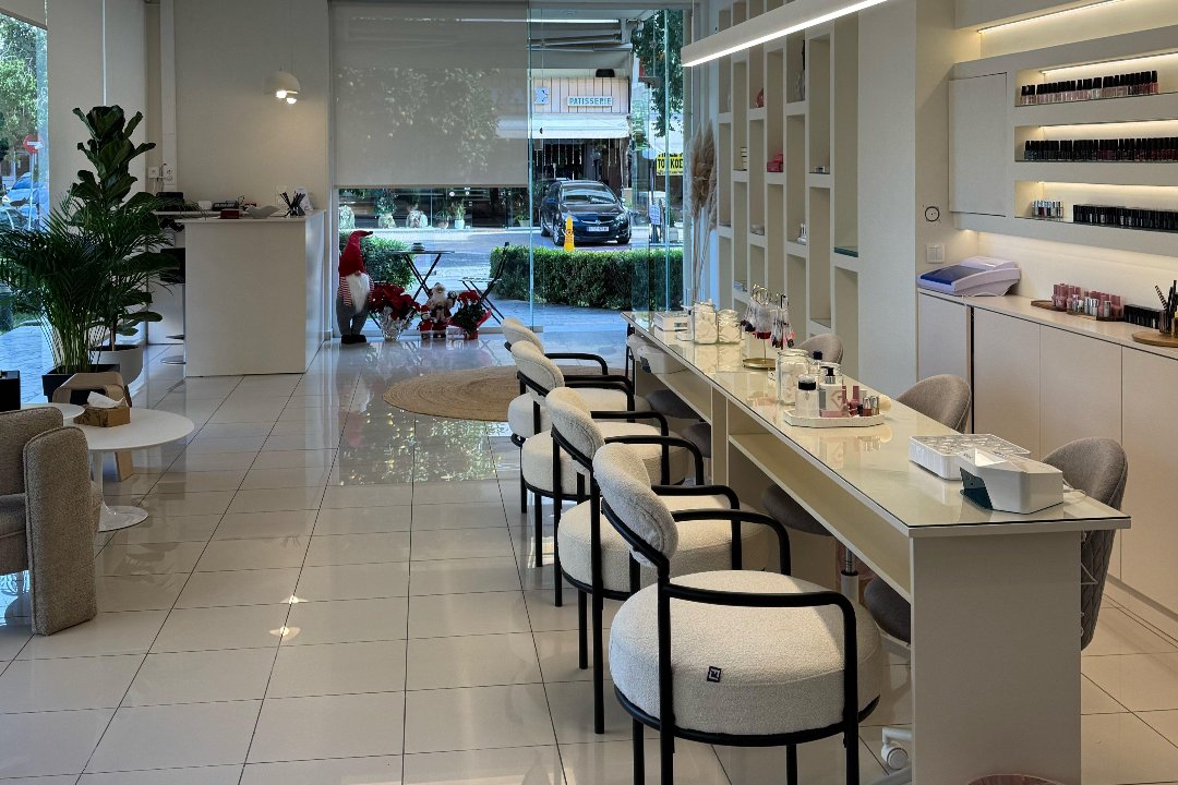 Nailove Studio, Cholargos, Αττική