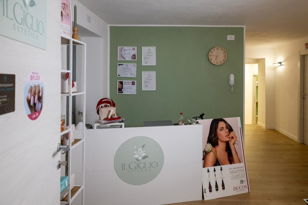 Il Giglio Estetica, Lombardia