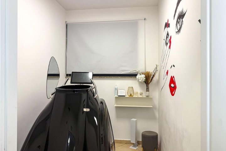 Incanto - Via Sottolume - Coiffure Reggio Calabria - Photo de galerie - OneBooking