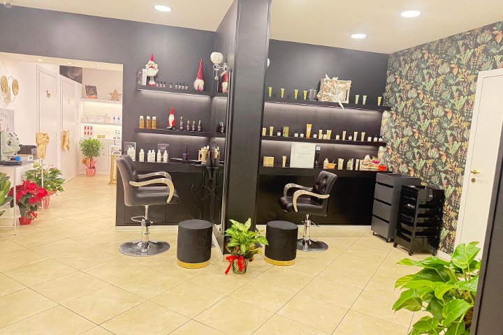 Incanto - Via Sottolume - Coiffure Reggio Calabria - Photo de galerie - OneBooking