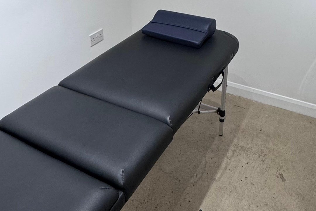 Brady Sports Therapy & Massage, Walworth road, London