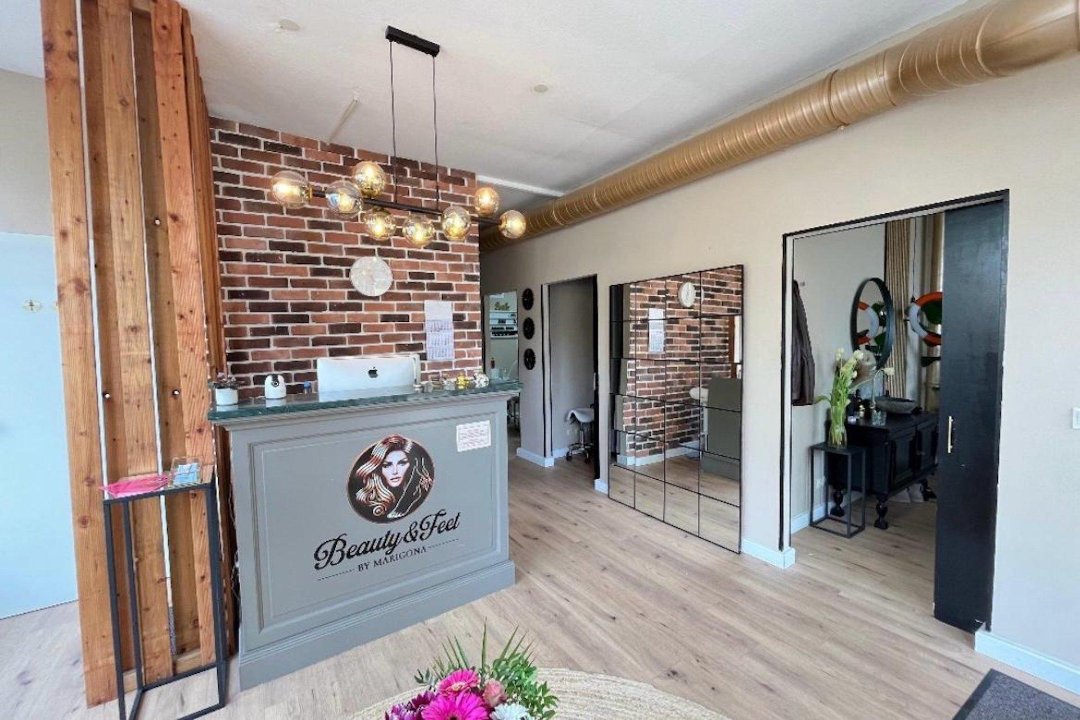 Gesichtsmassage Kobido, Goldbekufer, Hamburg